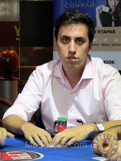 Cyrillo De Poker