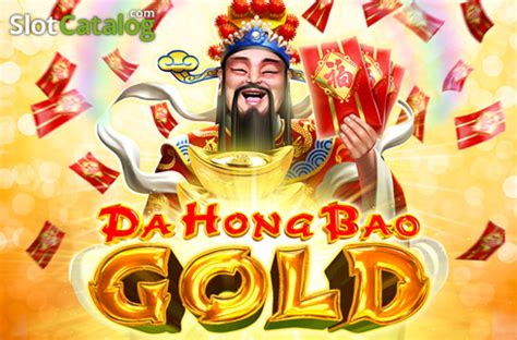 Da Hong Bao Gold Betsson