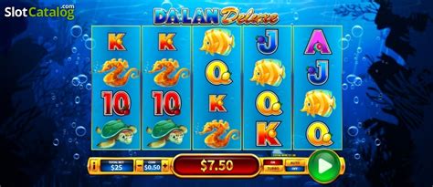 Da Lan Deluxe Netbet