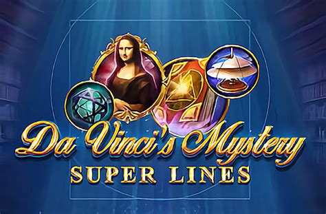 Da Vinci S Mystery Slot Gratis