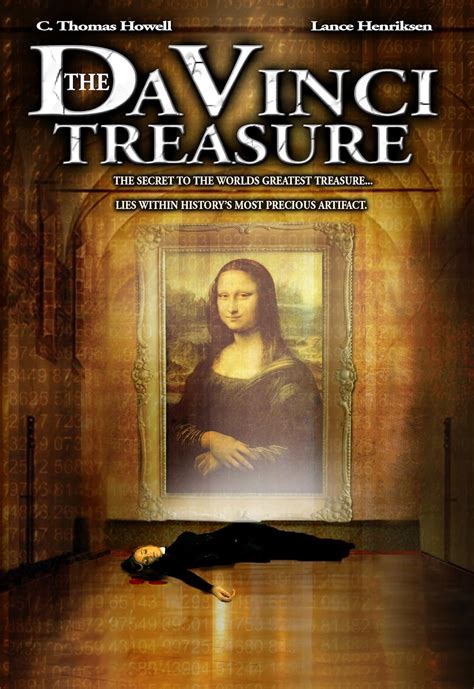 Da Vinci S Treasure Betfair