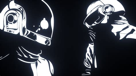 Daft Punk   Funk Da (Casino Inc  Remix)