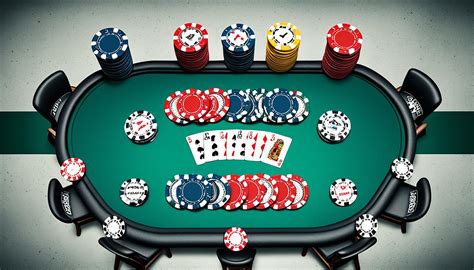 Daftar Buya Poker