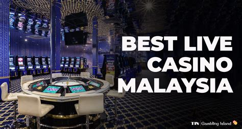 Daftar Casino Online Malasia