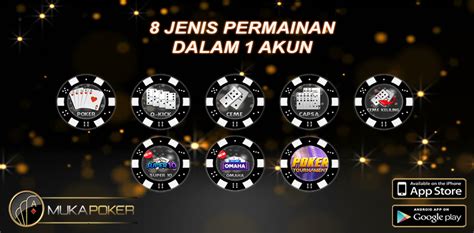 Daftar Poker Indonesia Online