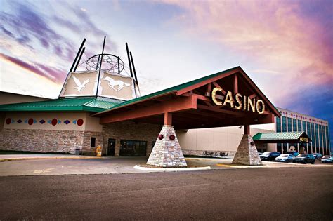 Dakota Sioux Casino Dakota Do Norte