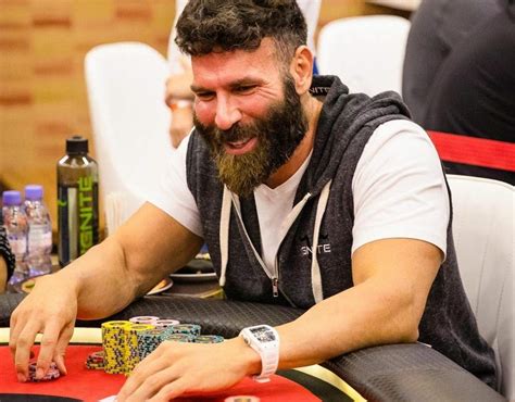 Dan Bilzerian Os Ganhos De Poker