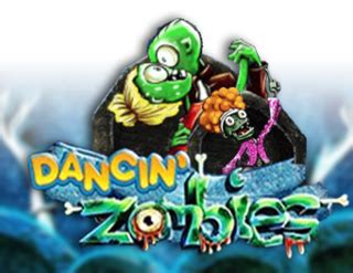 Dancin Zombies Novibet