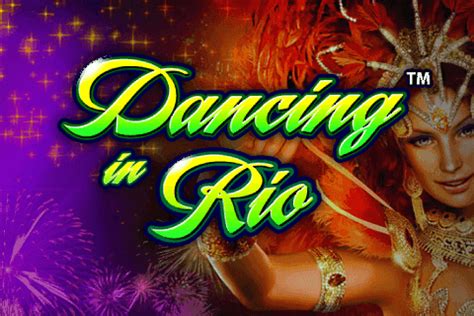 Dancing In Rio Leovegas
