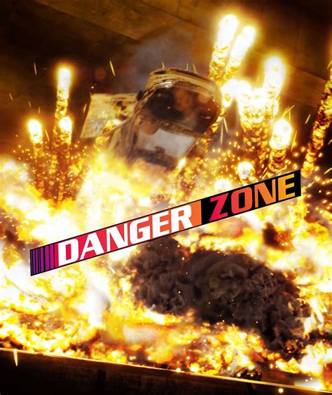 Danger Zone Betsul