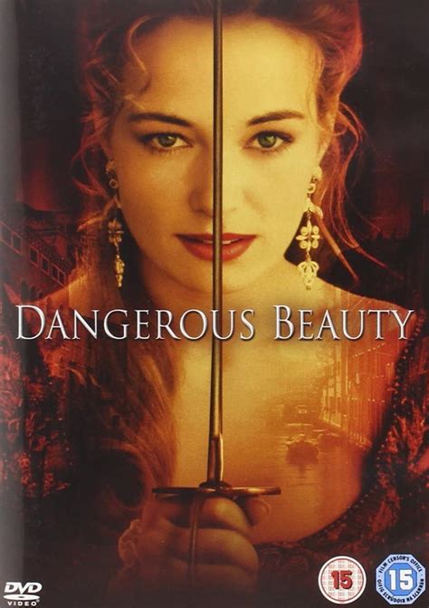 Dangerous Beauty Betsul