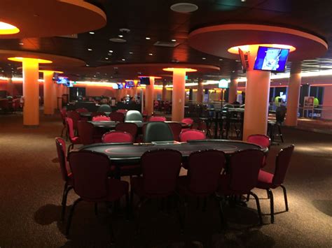 Dania Casino Jai Alai Horas