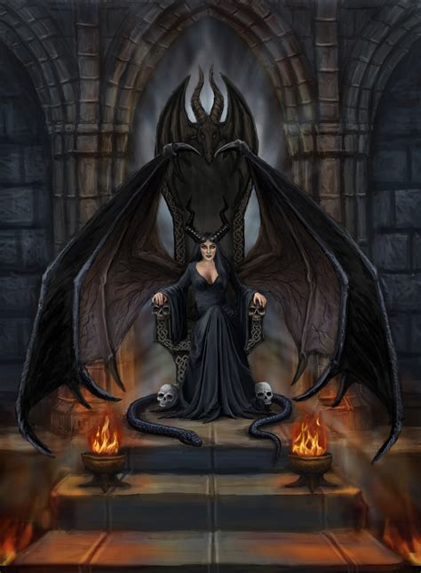 Dark Queen Betfair