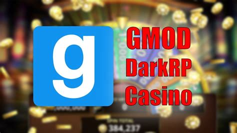 Darkrp Casino Coderhire