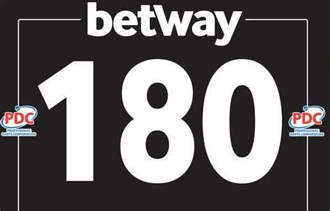 Darts Championship Betway