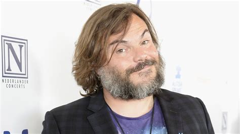 Data De Muerte De Jack Black