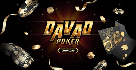 Davao Holdem Poker Corporation