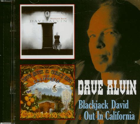 Dave Alvin Blackjack David Rar