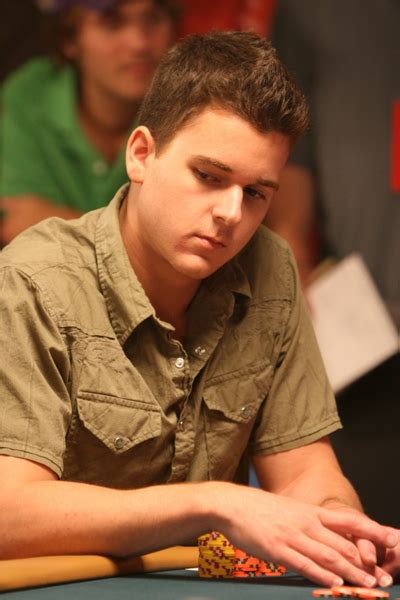 David Benefield De Poker Online