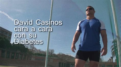 David Casinos Diabetes