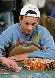 David Einhorn Poker Perfil