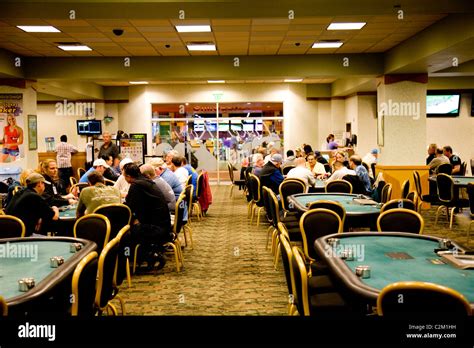 Daytona Beach Kennel Club E Uma Sala De Poker Empregos