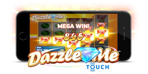 Dazzle Casino App