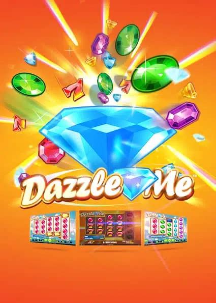 Dazzle Me Slot Bet365