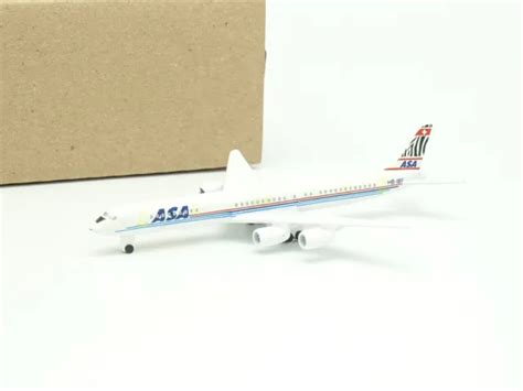 Dc 8 Asa Slots