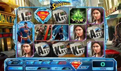 Dc Universe Online Engrenagem Slots