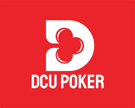 Dcu Poker Soc