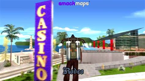 De Luxo Casino Sem Download