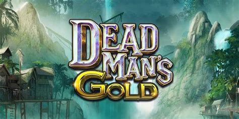 Dead Mans Gold 1xbet