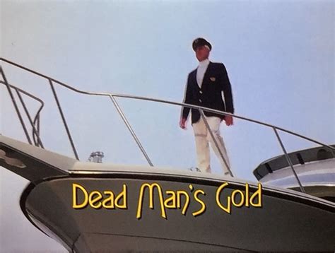 Dead Mans Gold Betano