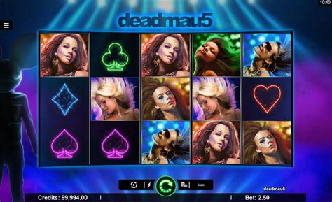 Deadmau5 Slot - Play Online