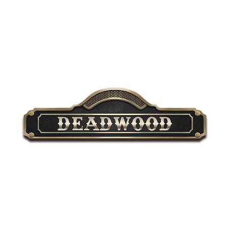 Deadwood Betfair