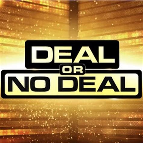 Deal Or No Deal Blackjack Bet365