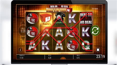 Deal Or No Deal Slots Android