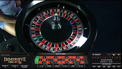 Dealers Club Roulette 888 Casino