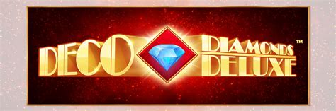 Deco Diamonds Deluxe Blaze