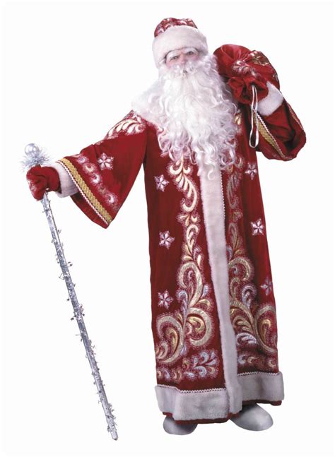 Ded Moroz 2 Bwin