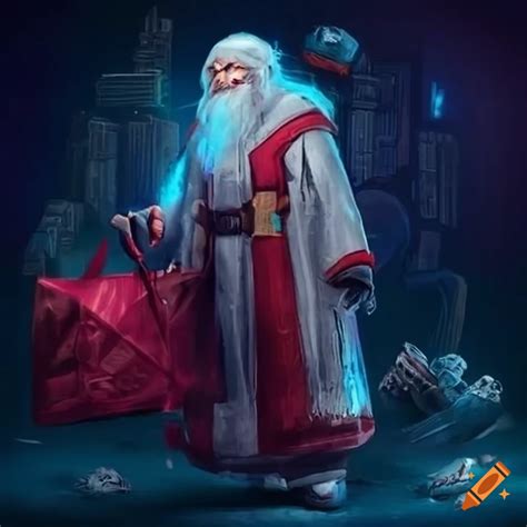 Ded Moroz Pokerstars