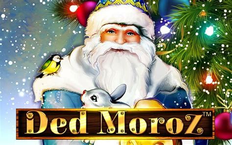 Ded Moroz Slot Gratis