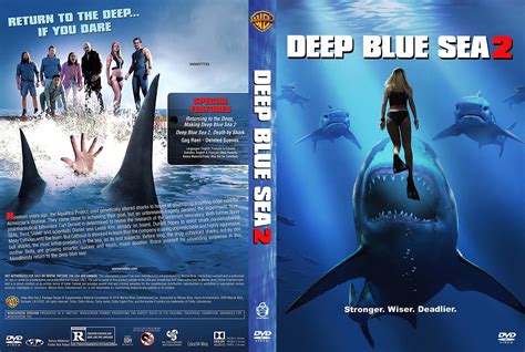 Deep Blue Betsul