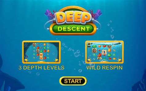 Deep Descent Leovegas