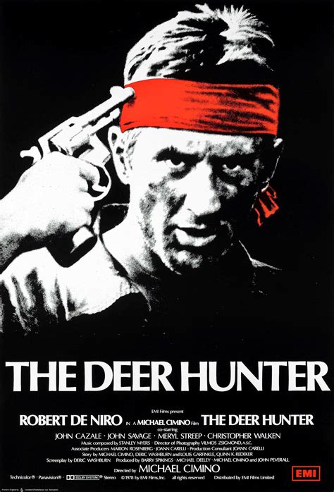 Deer Hunter Maquina De Fenda