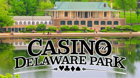 Deer Park Casino Delaware