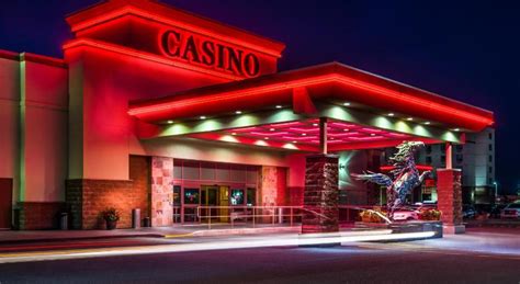 Deerfoot Inn And Casino Noite De Sexta Feira Pequeno Almoco Preco