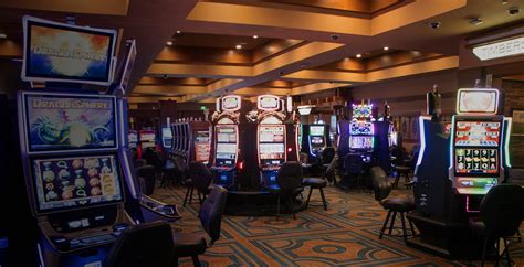 Delaware Park Casino Slot Machines