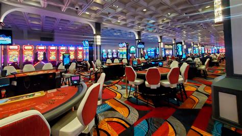 Delaware Park Casino Venezuela